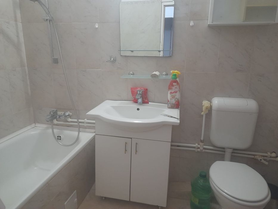 Garsonieră conf 1 Centru Tulcea