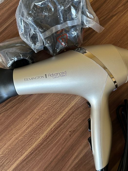 Сешоар Remington Color Protect