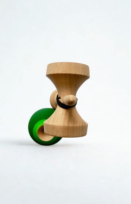 Kendama Profesională Sweets Turbo Shape Xball Anti-Skid
