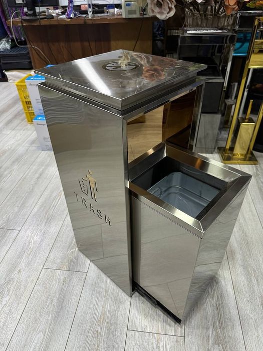 Урны большой от 5Л до 70 Л