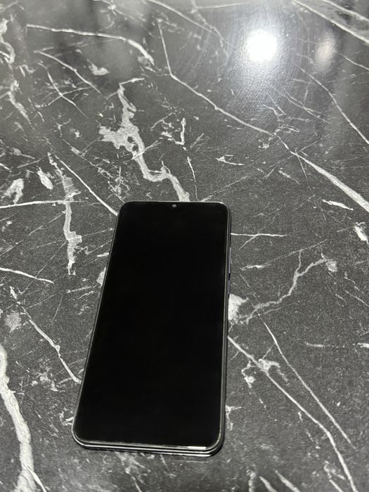 Redmi Note 9, 64 ГБ , все работает исправно