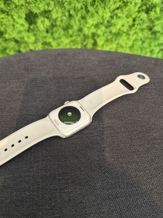 **ATS GSM**Apple Watch SE2 2024 41MM/Baterie100%/Grad A/Fact+Gar