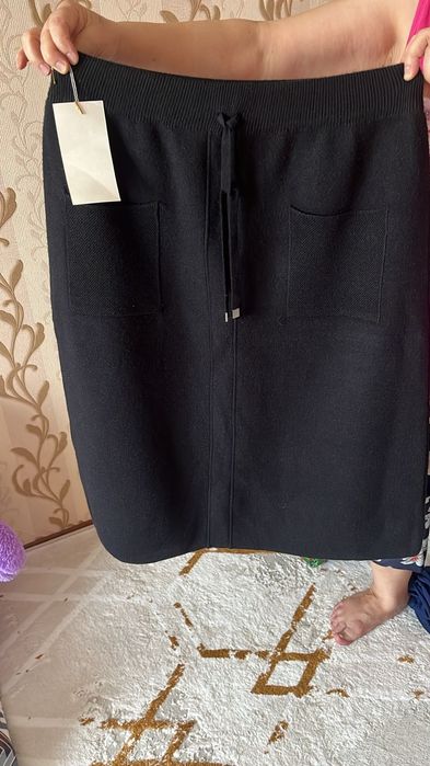 Әйелдер юбкасы раз 50-52