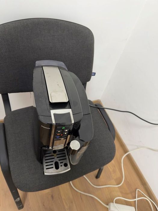 Saeco Tchibo Cafissimo Latte