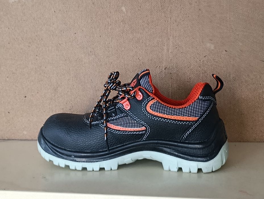 Строительная обувь scorpion premium