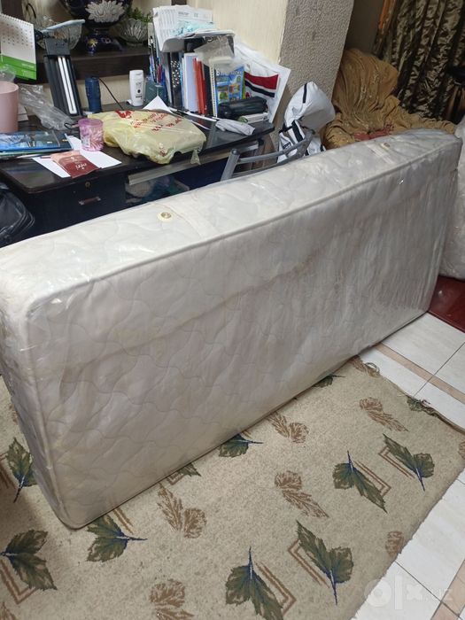 Продаются 2 матраса
