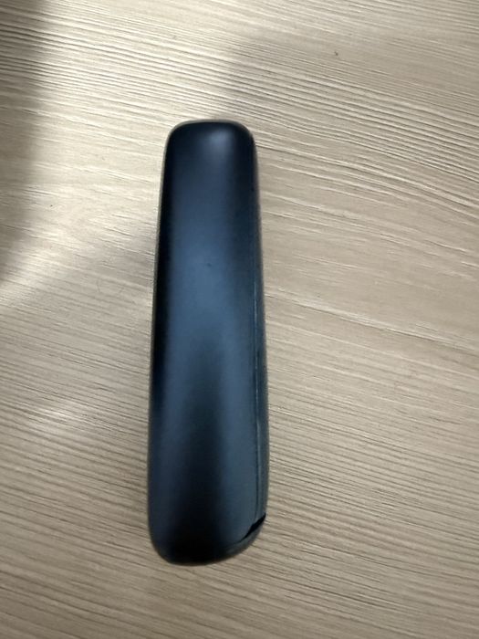 Ploom Aura bleumarin