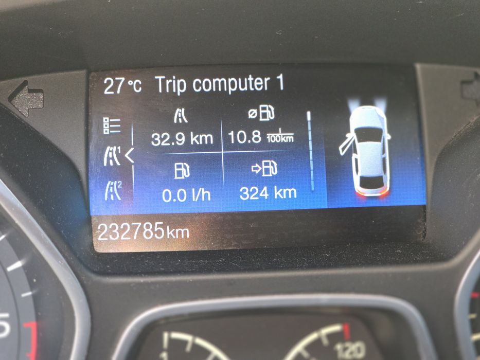FORD Grand C-MAX 2016 — imagine 5