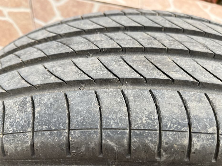 Anvelope Michelin Primacy 4 -vara