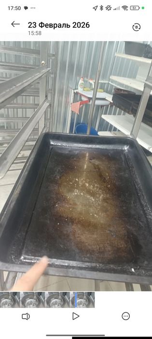 Оборудование для пекарни срочно продам