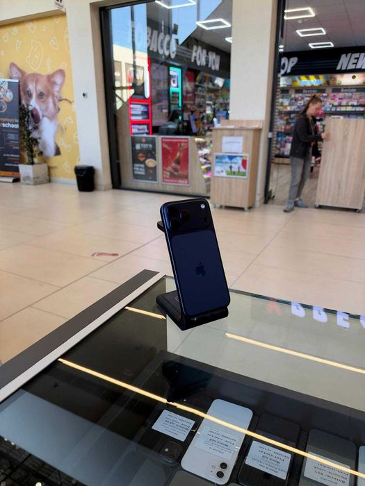 Iphone 17 Pro Max | 256 GB | 100% Baterie | Rate Fara Avans | Acceptam si Schmburi | Livrare toata Tara .
