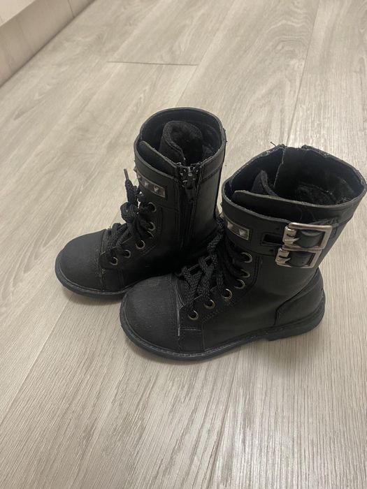 Детски ботуши