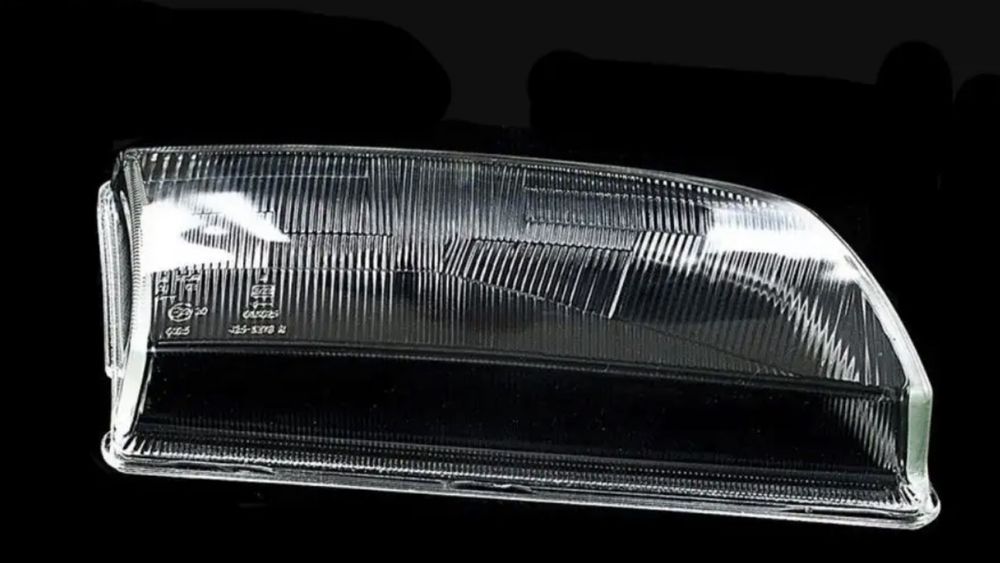 Стекла фар Toyota Carina E