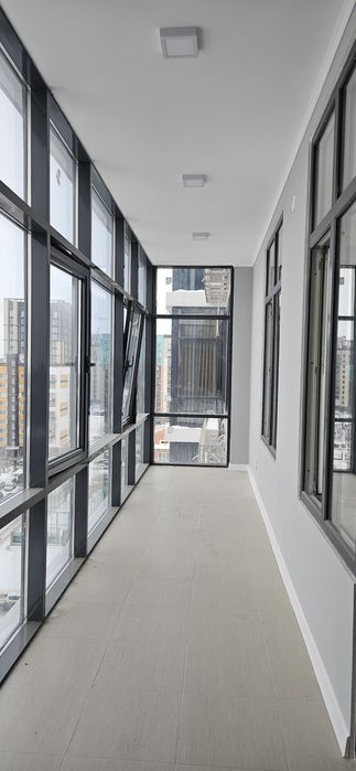 Продается двухкомнатная квартира