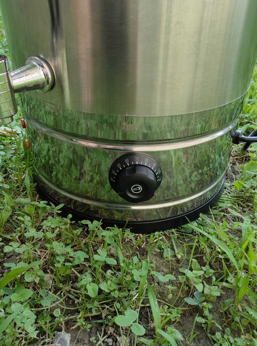 Водонагреватель, Чаераздатчик