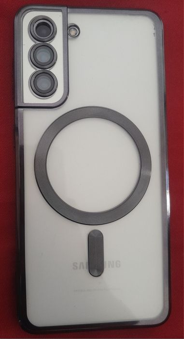 Samsung S21 5G 256/8