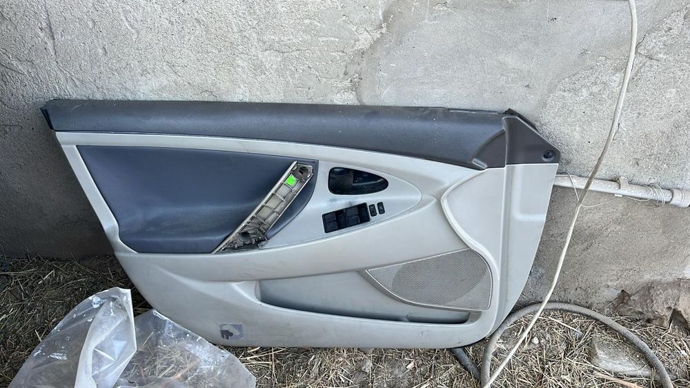 Колонки динамики