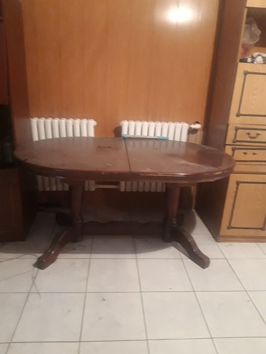 продам мебель из чистого дерева