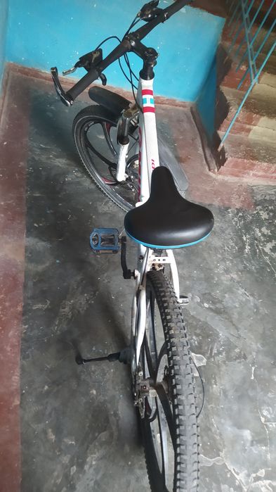 Velosiped sotiladi 500.000