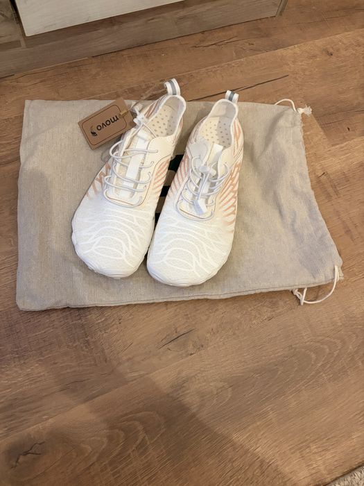 Боси обувки - нови