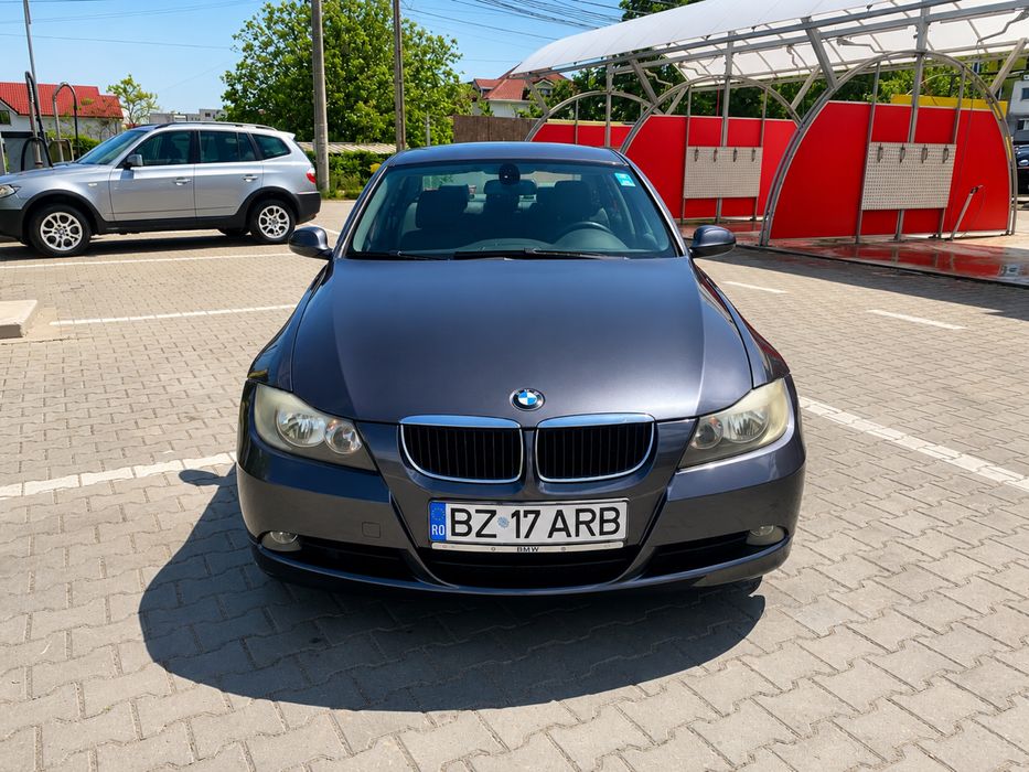 Bmw seria 3, 2.0i, an 2005