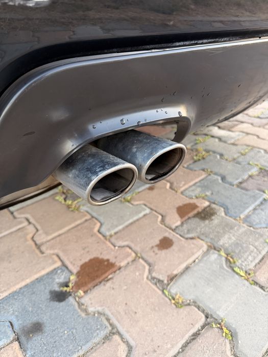 Bmw E60 Mpachet