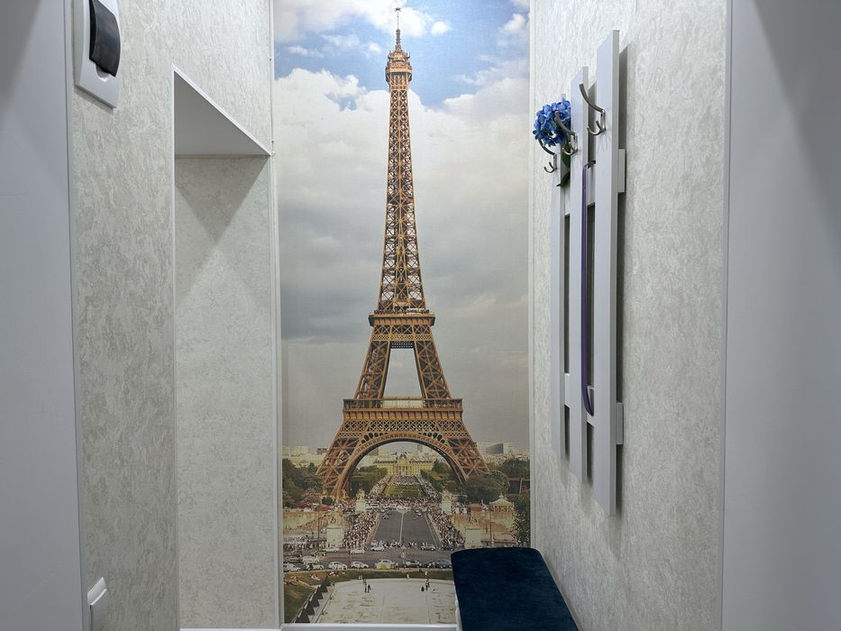 17-110 ЖК “МАХАББАТ”