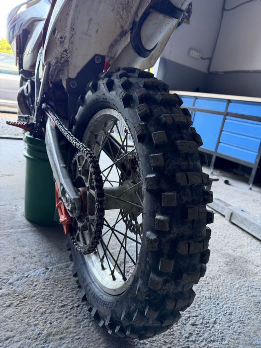 Ktm exc 300 2015