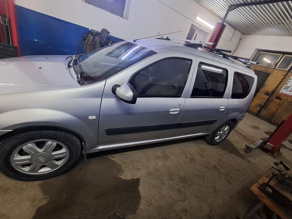 Лада ларгус 16 клапан