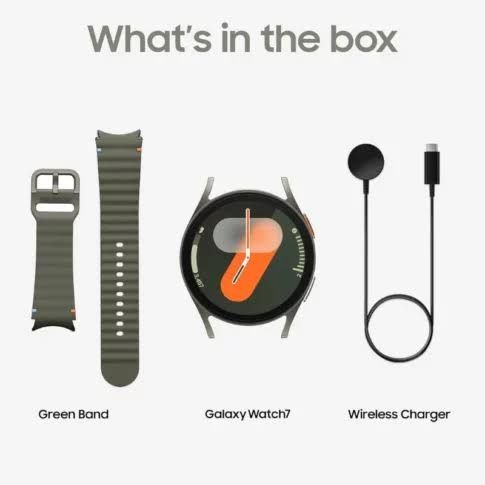 Samsung Galaxy Watch 7 44mm
