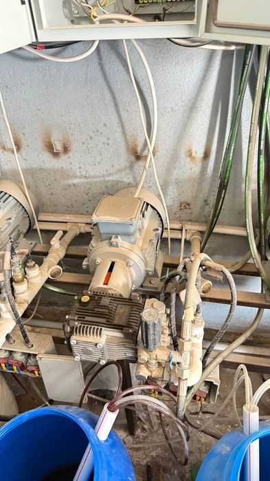 Moysam aparat invertor