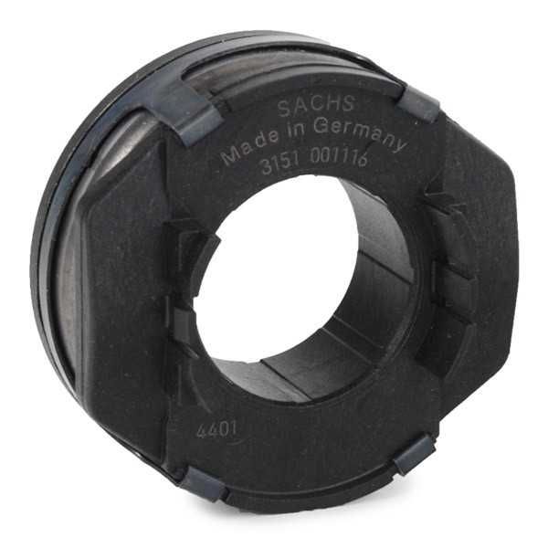 Rulment de presiune SACHS 3151 001 116