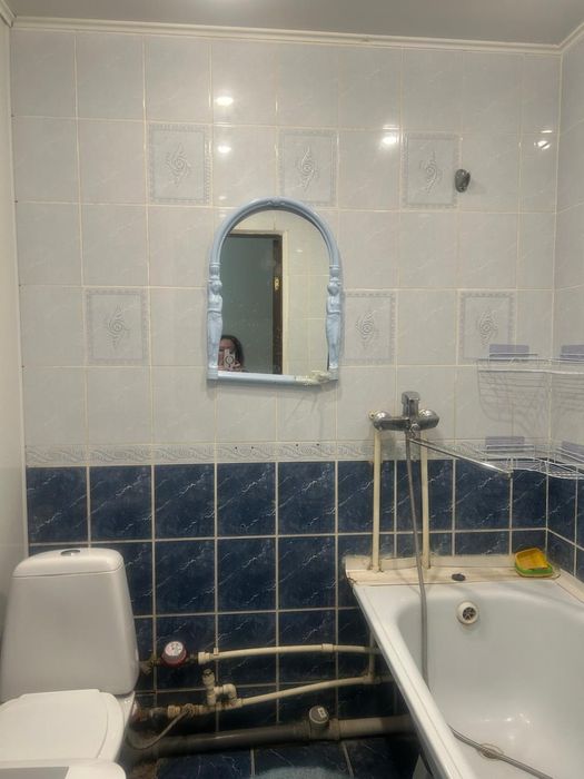 Сдам 1 комнату квартиру