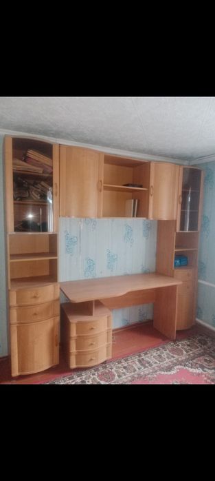 Детский гарнитур