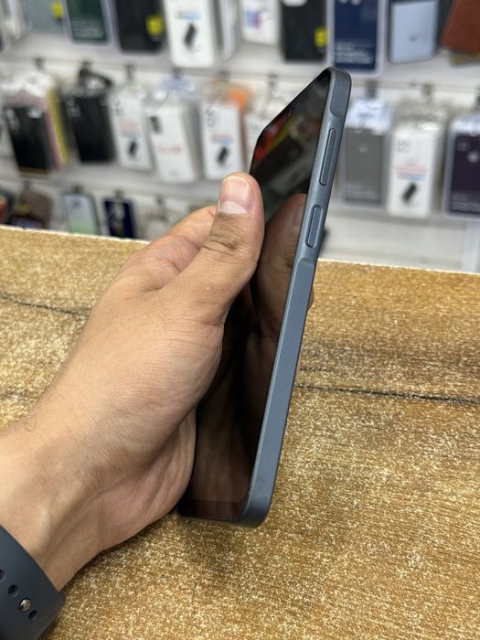 Samsung Galaxy A16 (Kaspi RED)