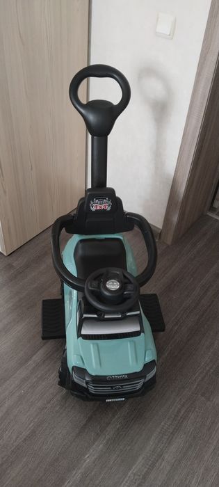 Машинка для мальчика