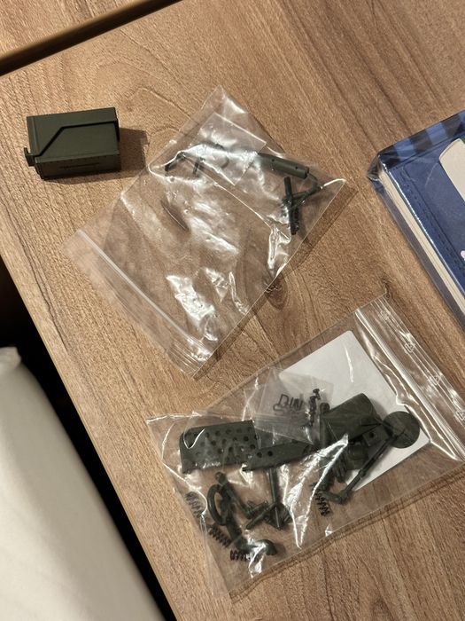 De vânzare Jeep Willys 1:8 ( Nu Dacia, Aro )