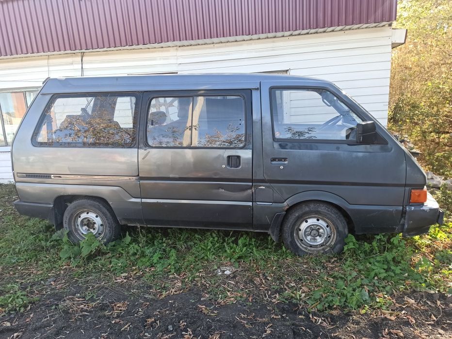 Продам Ниссан Ванета