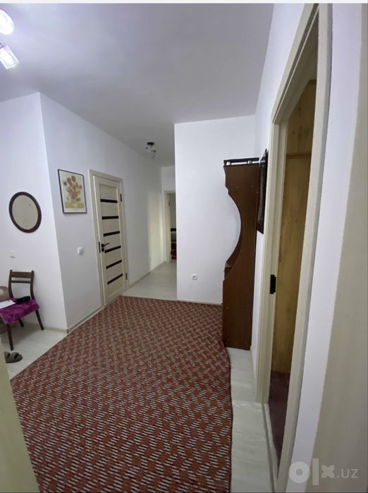 Аренда Есобозор 4хона 120кв 550 оила ака ука опа сингилга