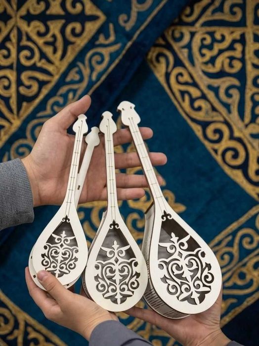 Шкатулки, тойбастар, юрта, сәукеле