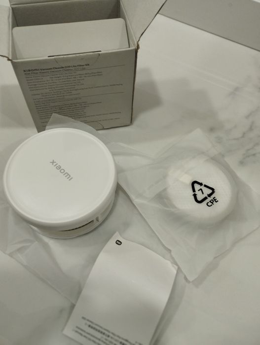 Филтри за Xiaomi Vacuum Cleaner G20 Lite