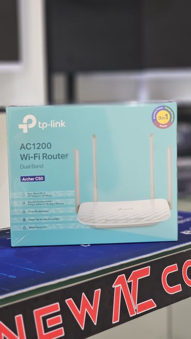 Wi-fi rotirlar sotiladi xar xilidan bor