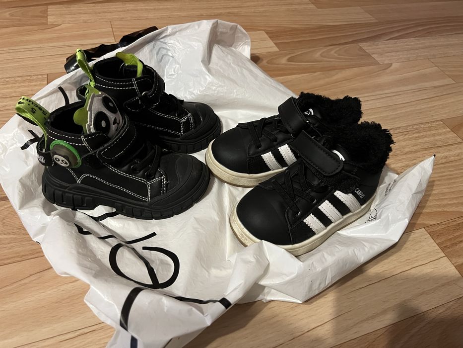 Обувь для мальчика