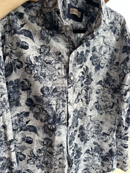 Мъжка риза Pier lucci