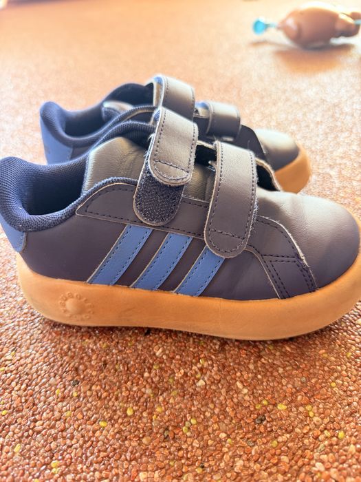 Adidas bubble 27 номер