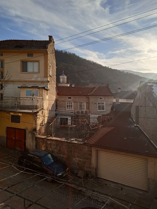 Къща в град Брацигово