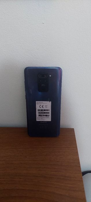 Xiaomi Redmi note 9