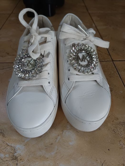 Дамски Маратонки Michael Kors