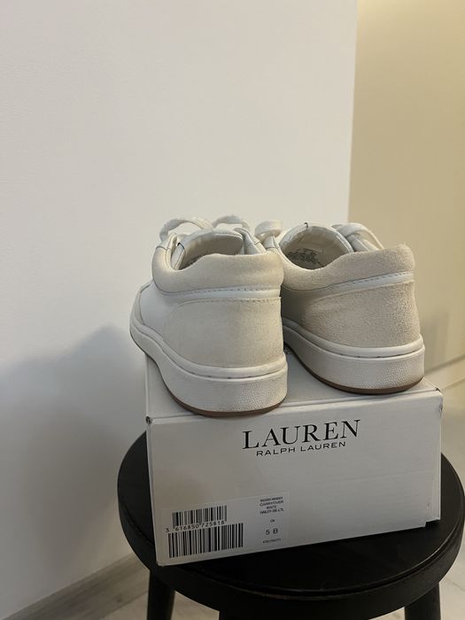 Обувки/ сникърски Ralph Lauren
