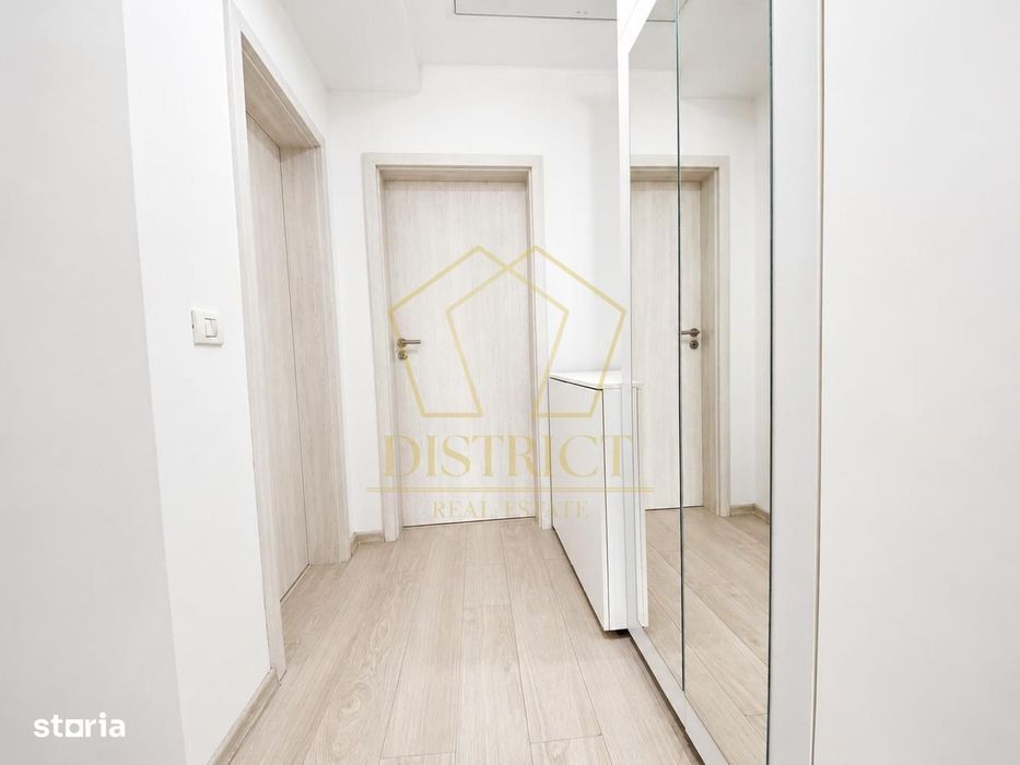 Apartament cu 2 camere | Giroc